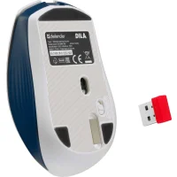 Игровая мышь Defender Dila MM-282 фото 5